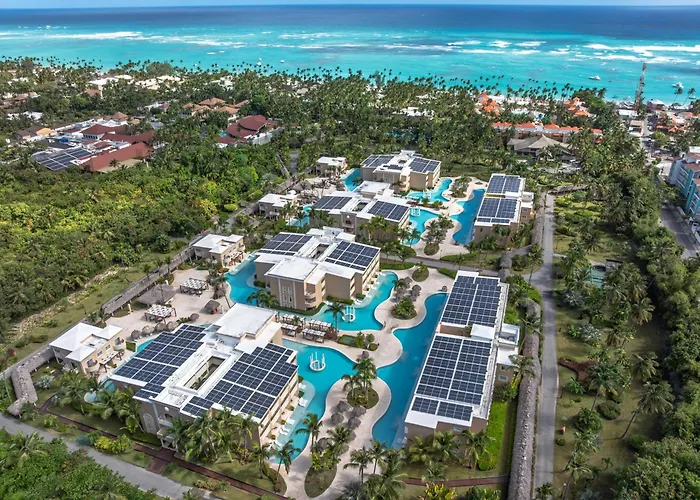 Trs Turquesa (Adults Only)Hotel All Inclusive